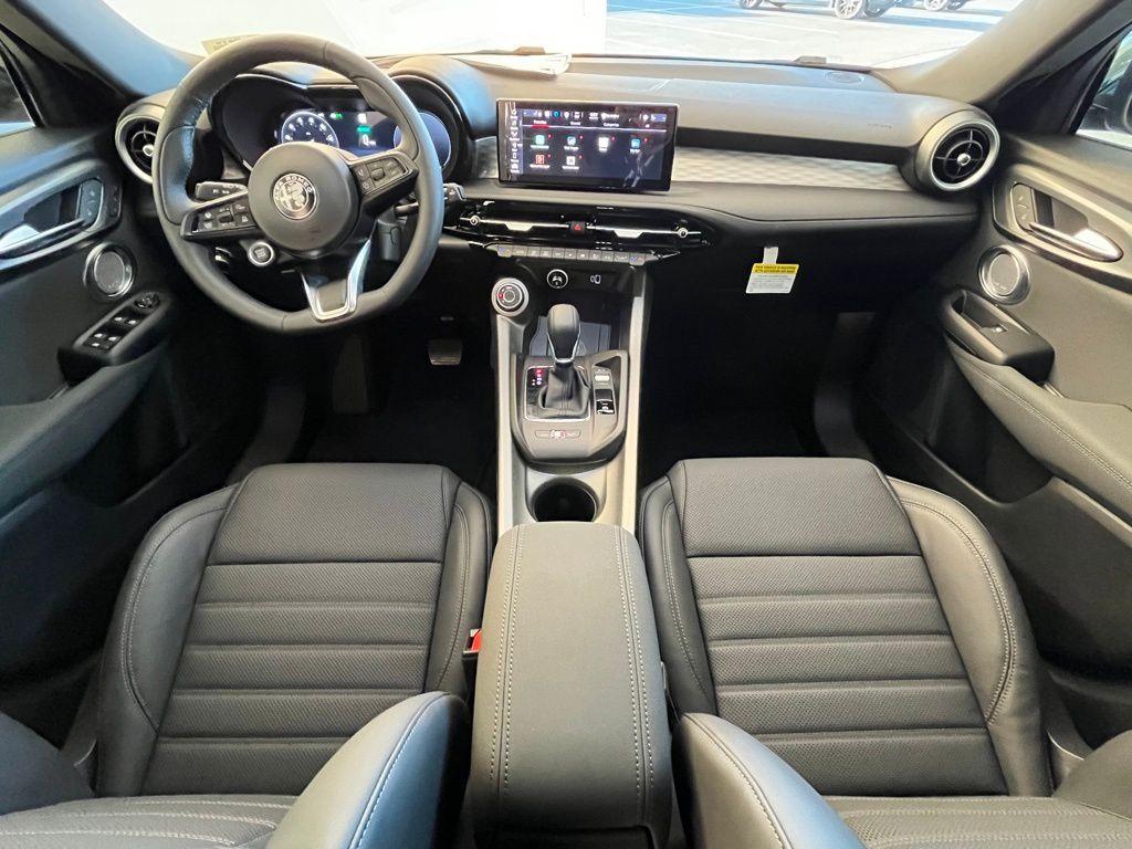 new 2024 Alfa Romeo Tonale car, priced at $30,800