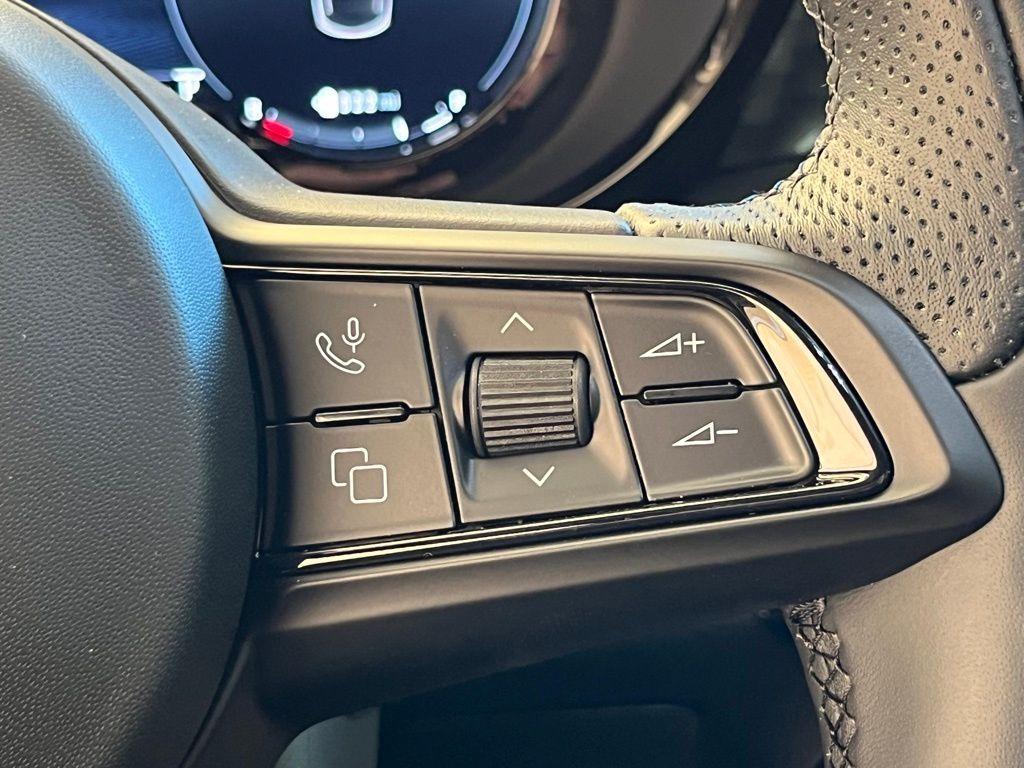 new 2024 Alfa Romeo Tonale car, priced at $30,800