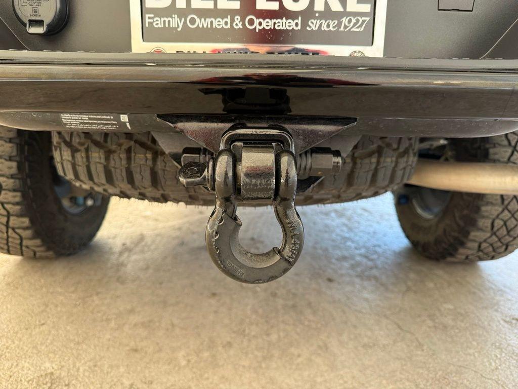 used 2023 Chevrolet Colorado car, priced at $42,973