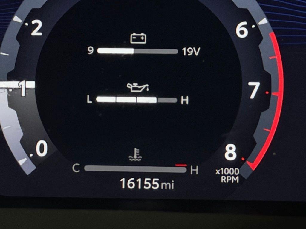 used 2025 Toyota Tacoma car, priced at $40,873