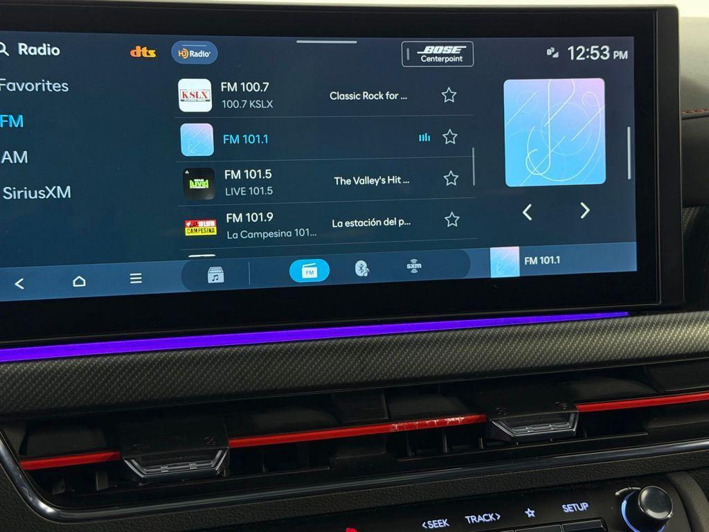 used 2024 Hyundai Sonata car, priced at $27,173