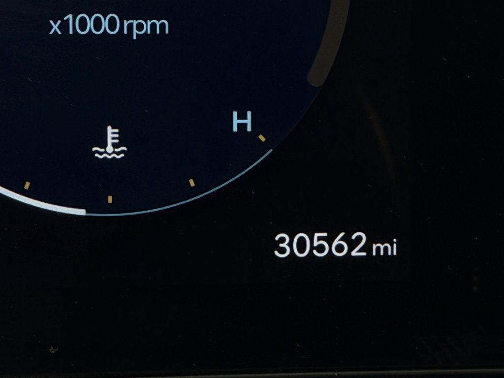 used 2024 Hyundai Sonata car, priced at $27,173