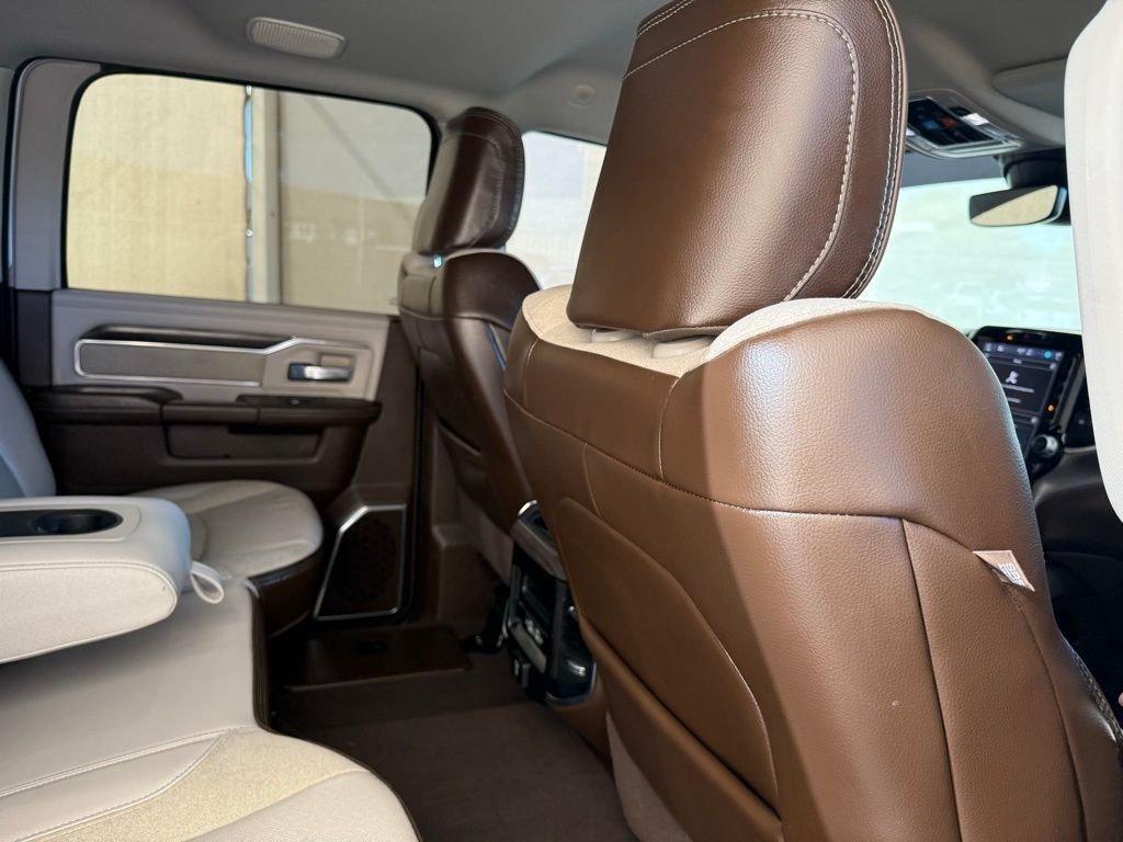 used 2025 Ram 3500 car, priced at $71,273