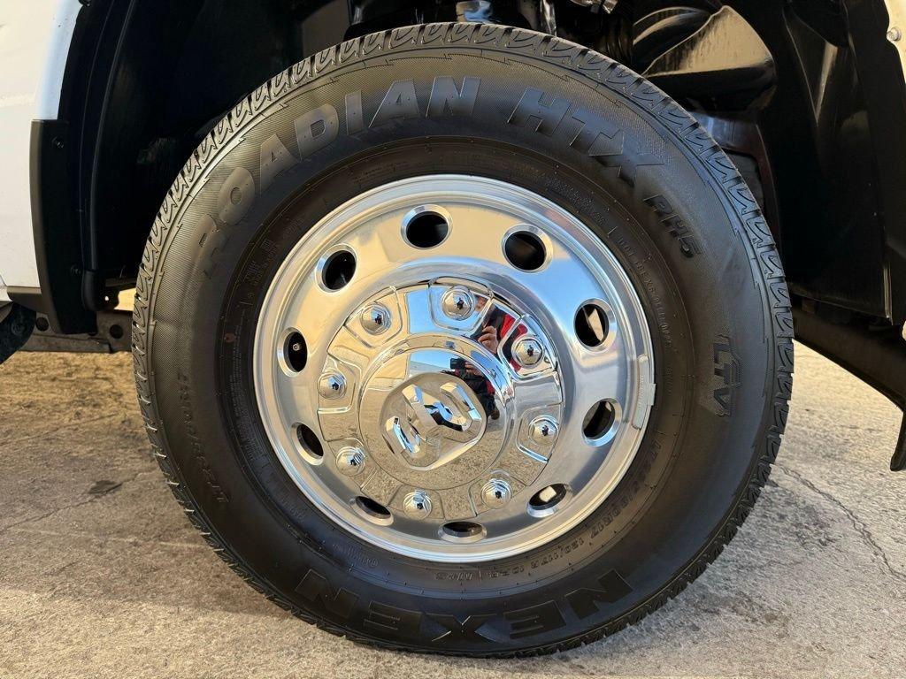 used 2025 Ram 3500 car, priced at $71,273