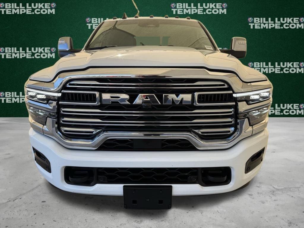 used 2025 Ram 3500 car, priced at $71,273