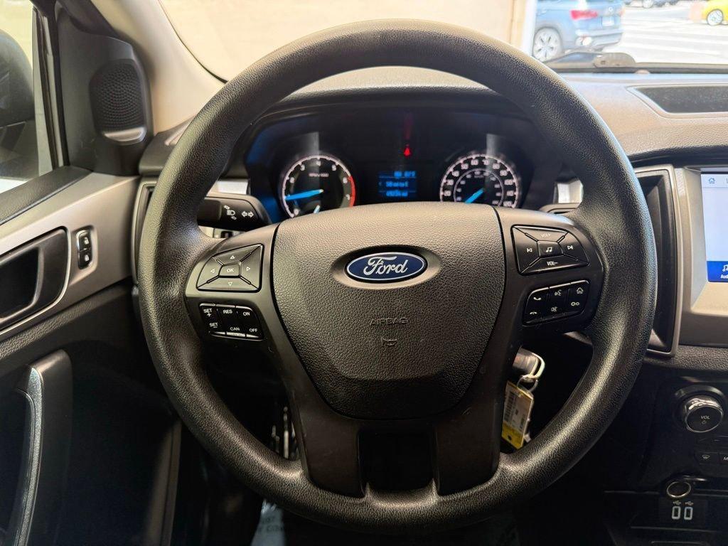 used 2021 Ford Ranger car, priced at $26,472