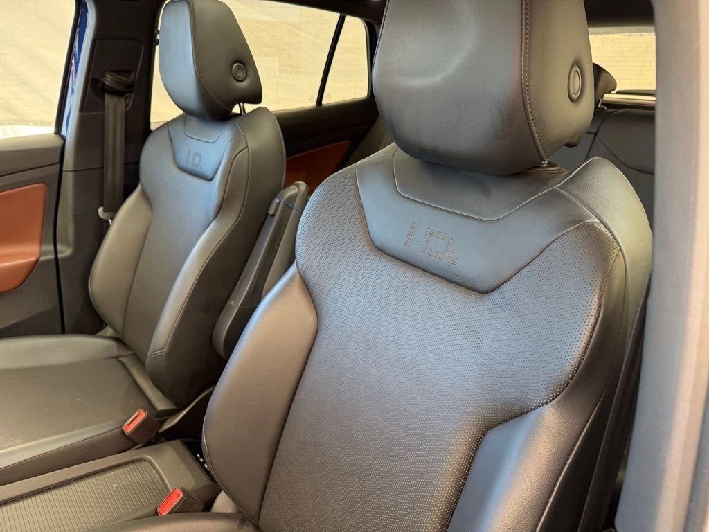 used 2021 Volkswagen ID.4 car, priced at $17,273