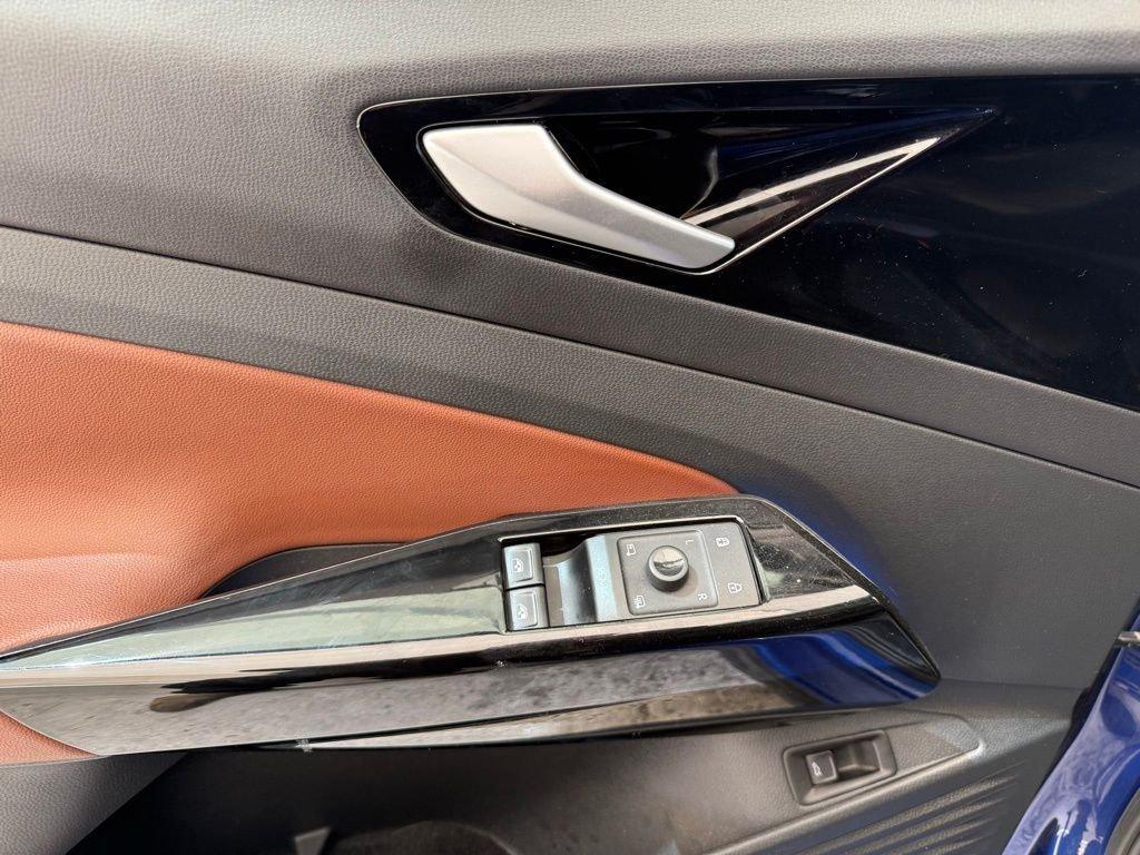 used 2021 Volkswagen ID.4 car, priced at $17,273