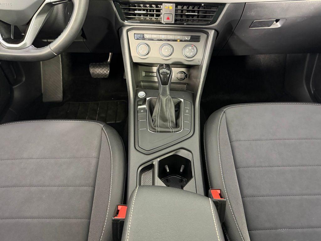 used 2022 Volkswagen Taos car, priced at $18,973