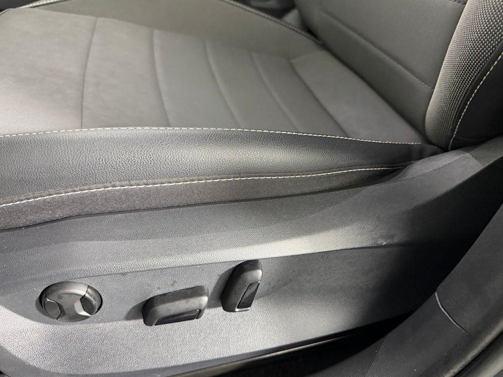 used 2022 Volkswagen Taos car, priced at $18,973