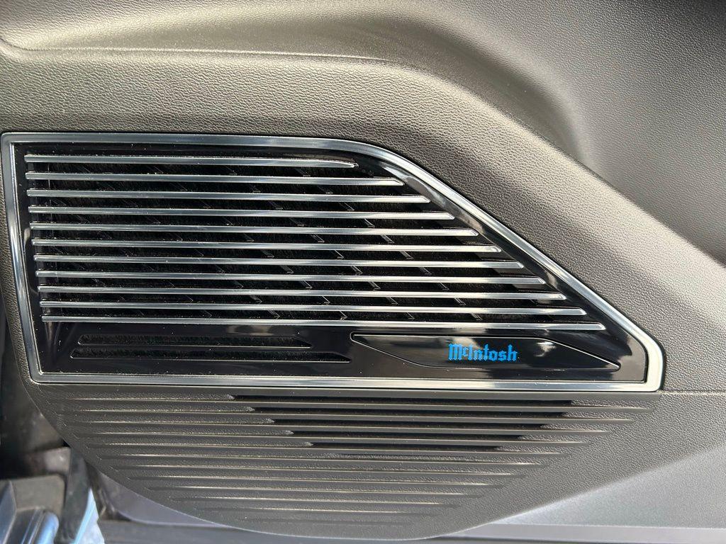 used 2025 Jeep Wagoneer S car, priced at $49,673