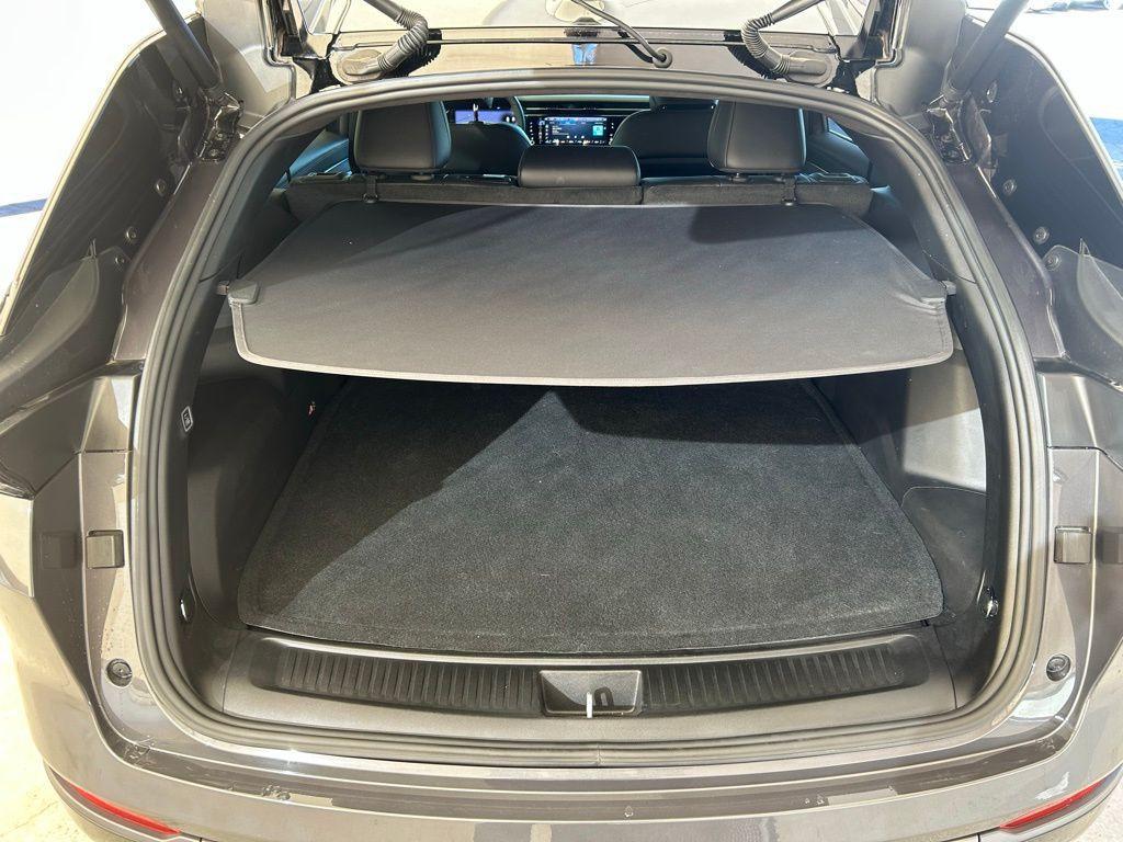 used 2025 Jeep Wagoneer S car, priced at $49,673