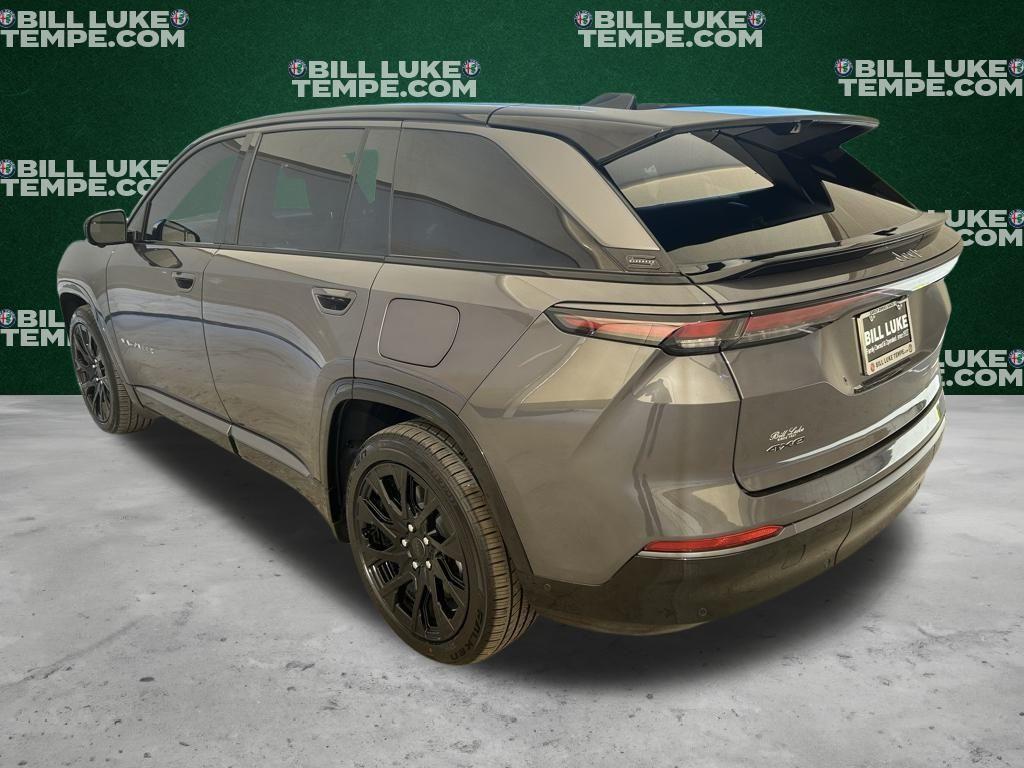 used 2025 Jeep Wagoneer S car, priced at $49,673