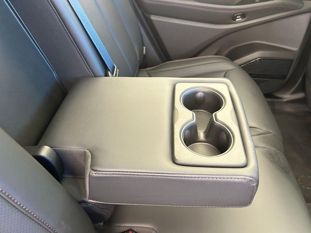 used 2025 Jeep Wagoneer S car, priced at $49,673