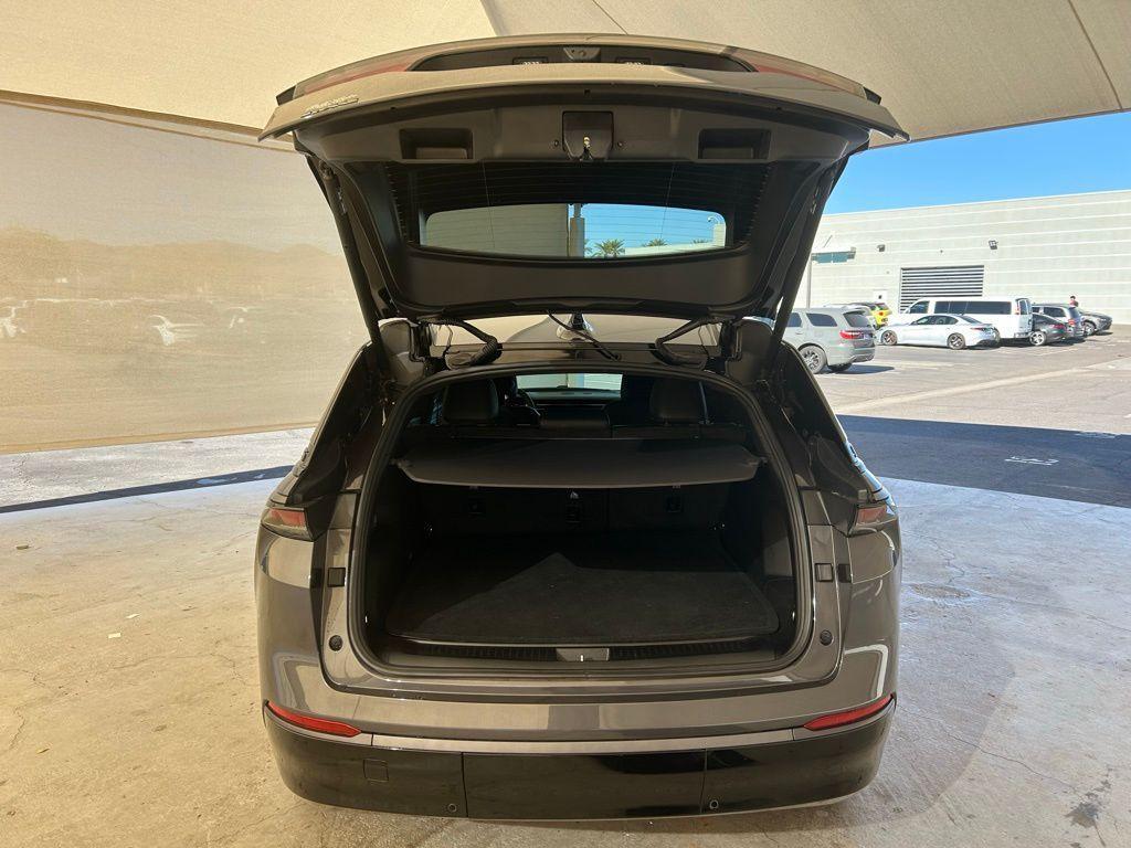 used 2025 Jeep Wagoneer S car, priced at $49,673