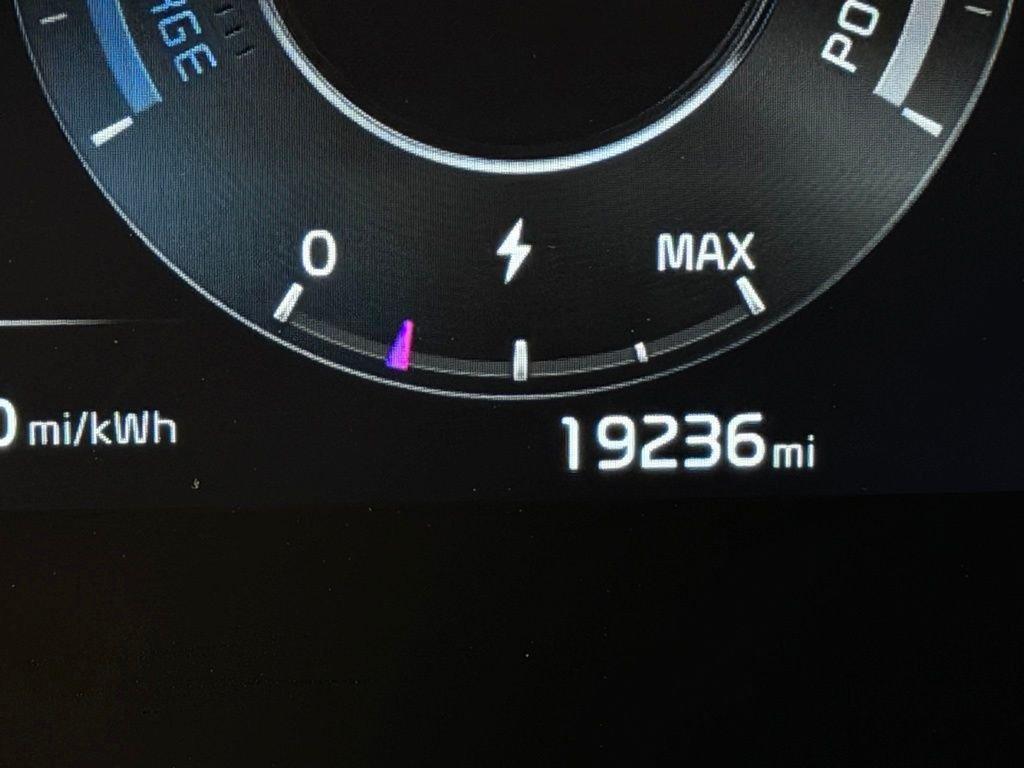 used 2023 Kia Niro EV car, priced at $22,573