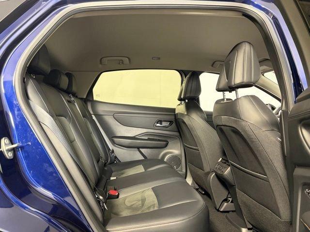 used 2024 Nissan ARIYA car, priced at $21,373