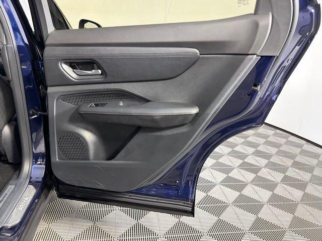 used 2024 Nissan ARIYA car, priced at $21,373