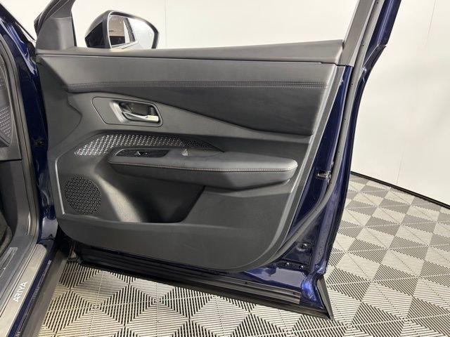 used 2024 Nissan ARIYA car, priced at $21,373