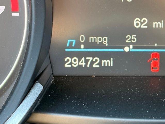 used 2022 Alfa Romeo Stelvio car, priced at $26,072