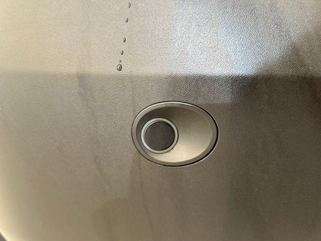 used 2023 Nissan Rogue car, priced at $20,373