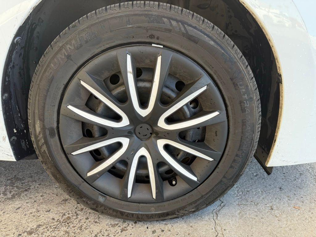 used 2015 Toyota Corolla car, priced at $13,773