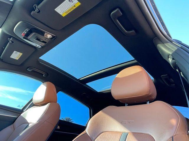 used 2024 Kia K5 car, priced at $27,575