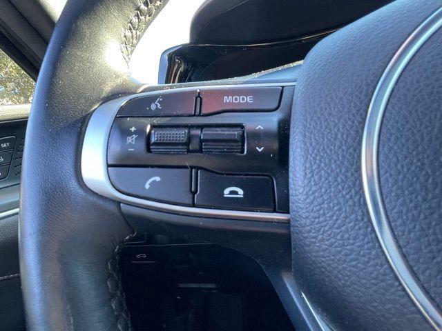 used 2024 Kia K5 car, priced at $27,575