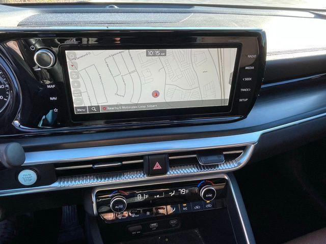 used 2024 Kia K5 car, priced at $27,575