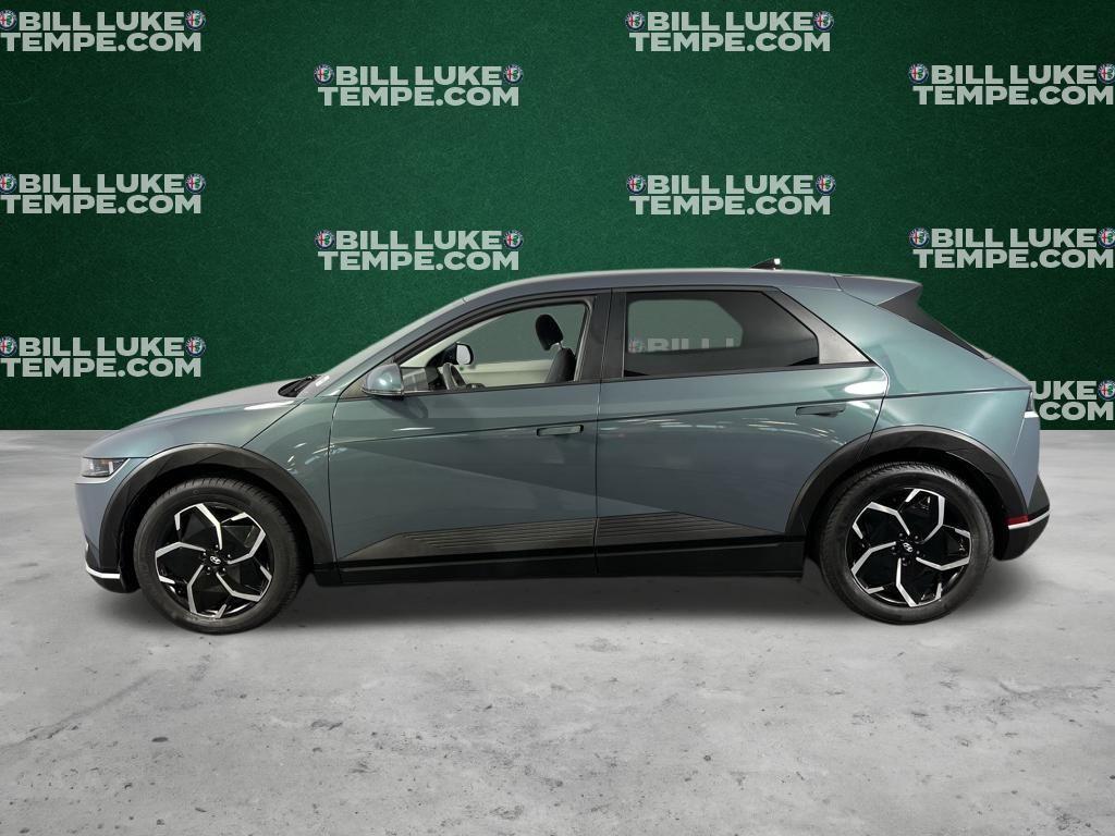 used 2024 Hyundai IONIQ 5 car, priced at $24,973