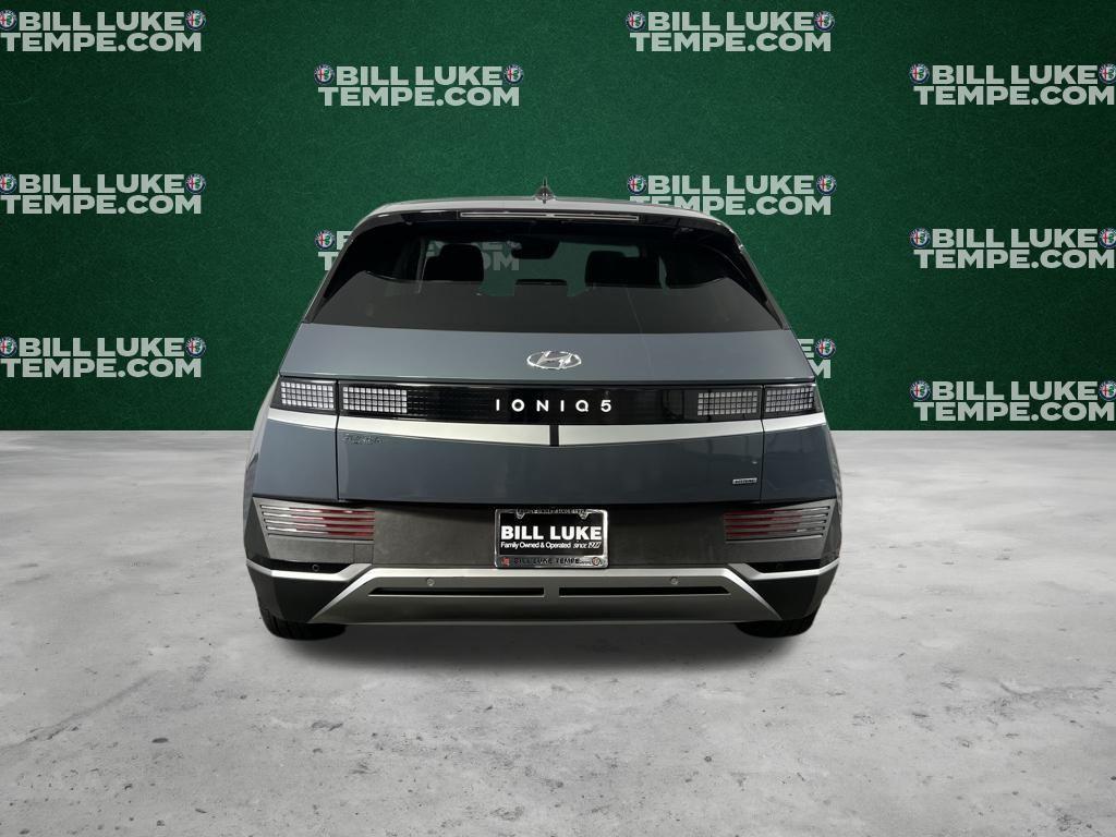 used 2024 Hyundai IONIQ 5 car, priced at $24,973