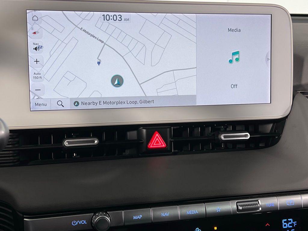 used 2024 Hyundai IONIQ 5 car, priced at $24,973