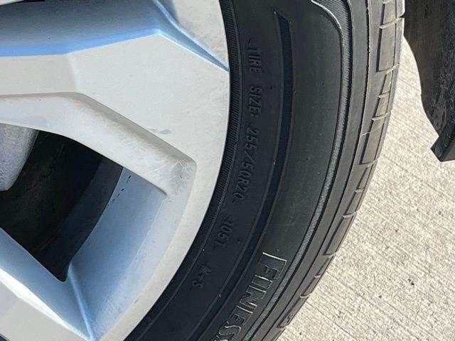 used 2023 Volkswagen Atlas car, priced at $23,275