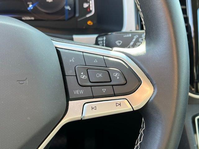 used 2023 Volkswagen Atlas car, priced at $23,275