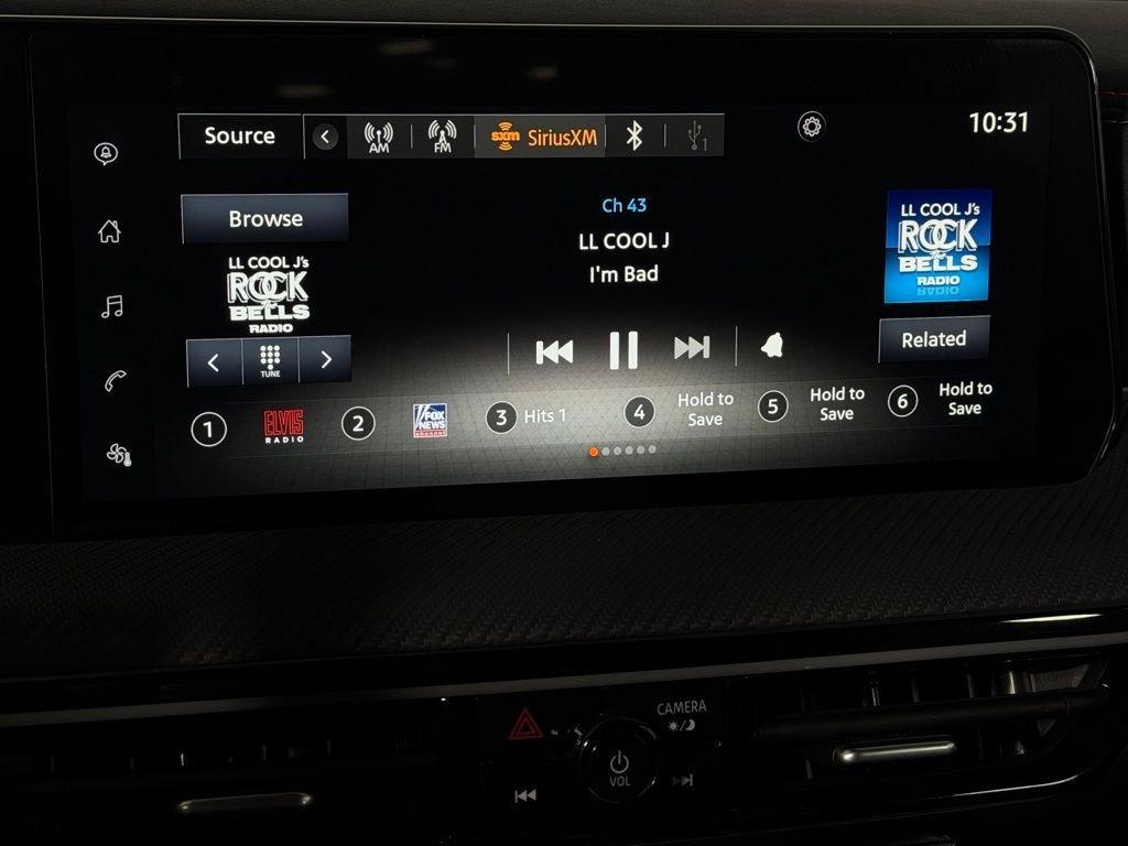used 2025 Nissan Kicks car, priced at $23,375
