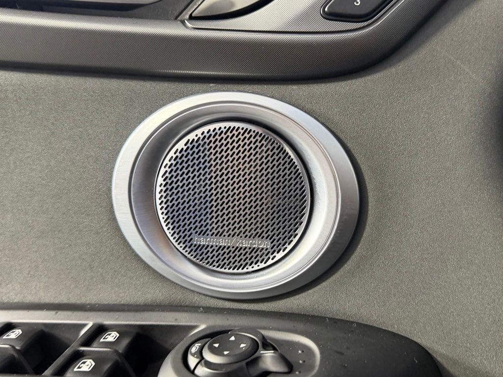used 2024 Dodge Hornet car, priced at $24,774