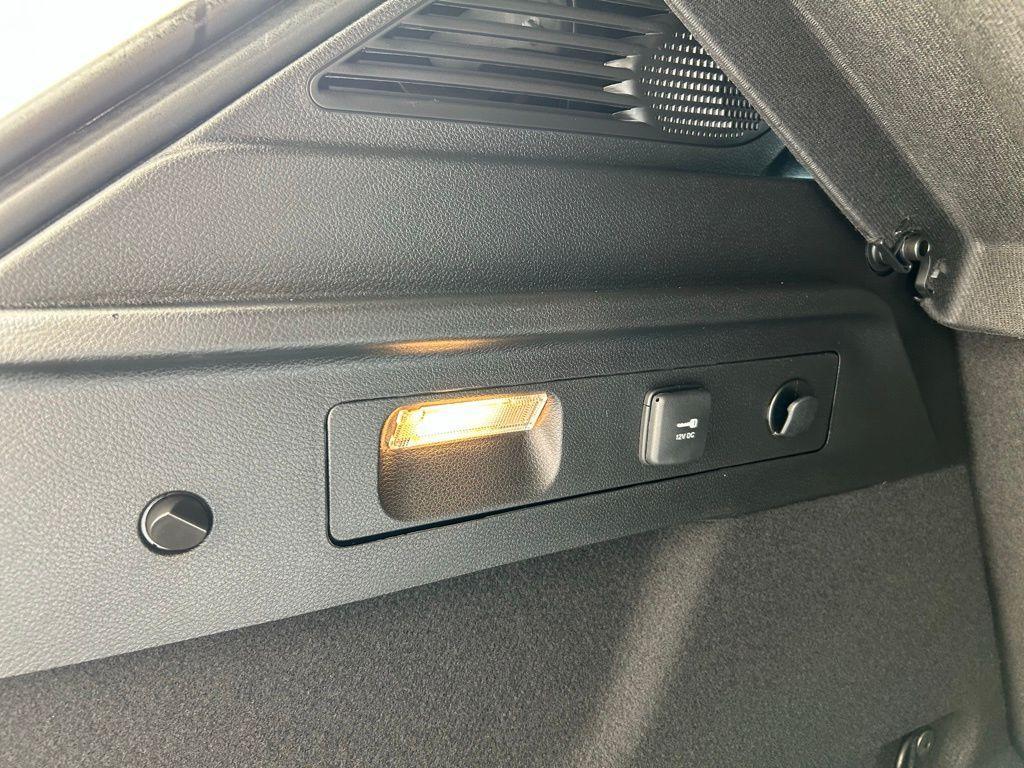 new 2025 Alfa Romeo Tonale car, priced at $38,580