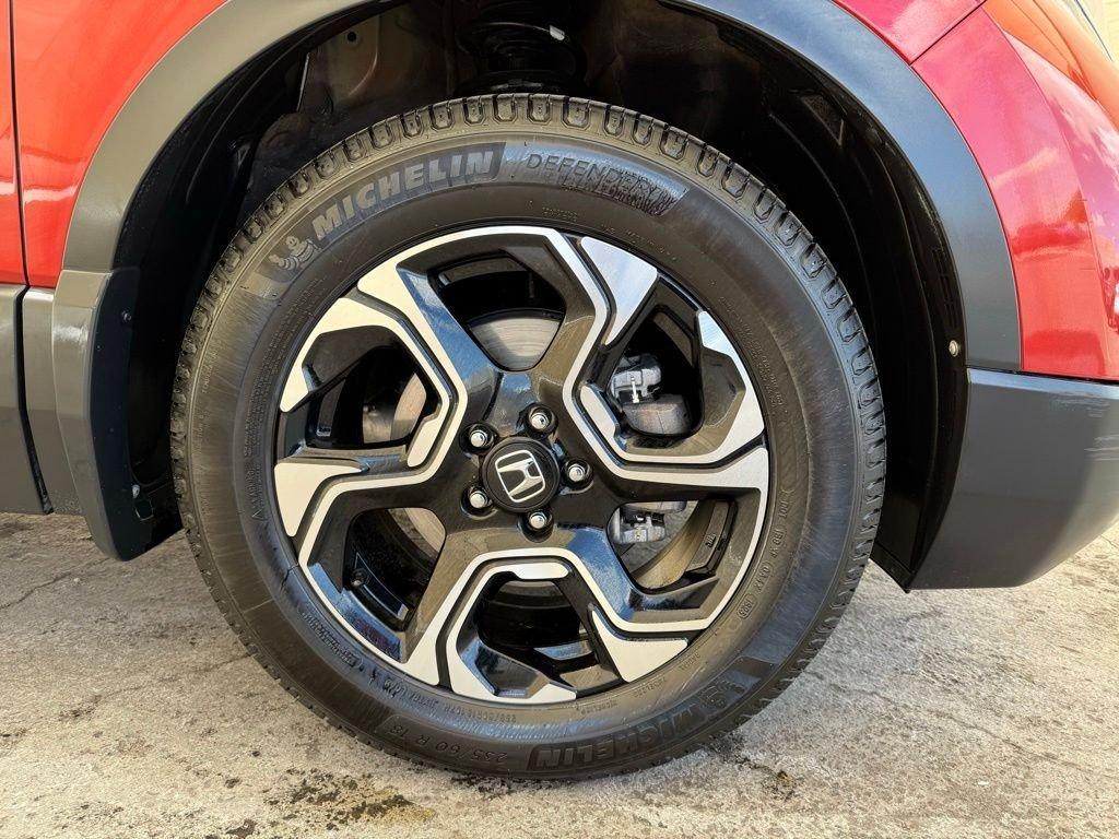 used 2019 Honda CR-V car, priced at $27,163