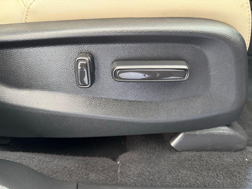 used 2019 Honda CR-V car, priced at $27,163