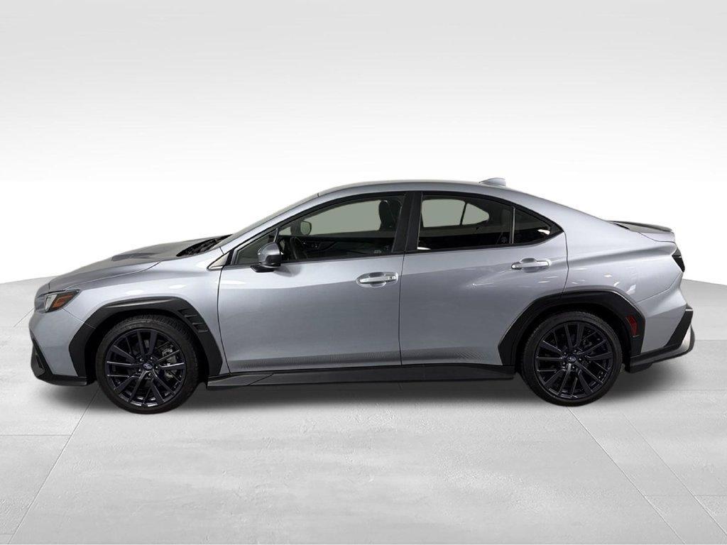 used 2025 Subaru WRX car, priced at $31,772