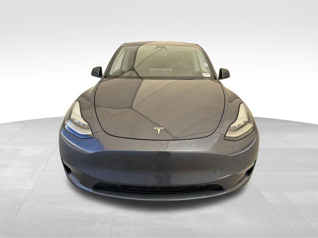 used 2023 Tesla Model Y car, priced at $33,372