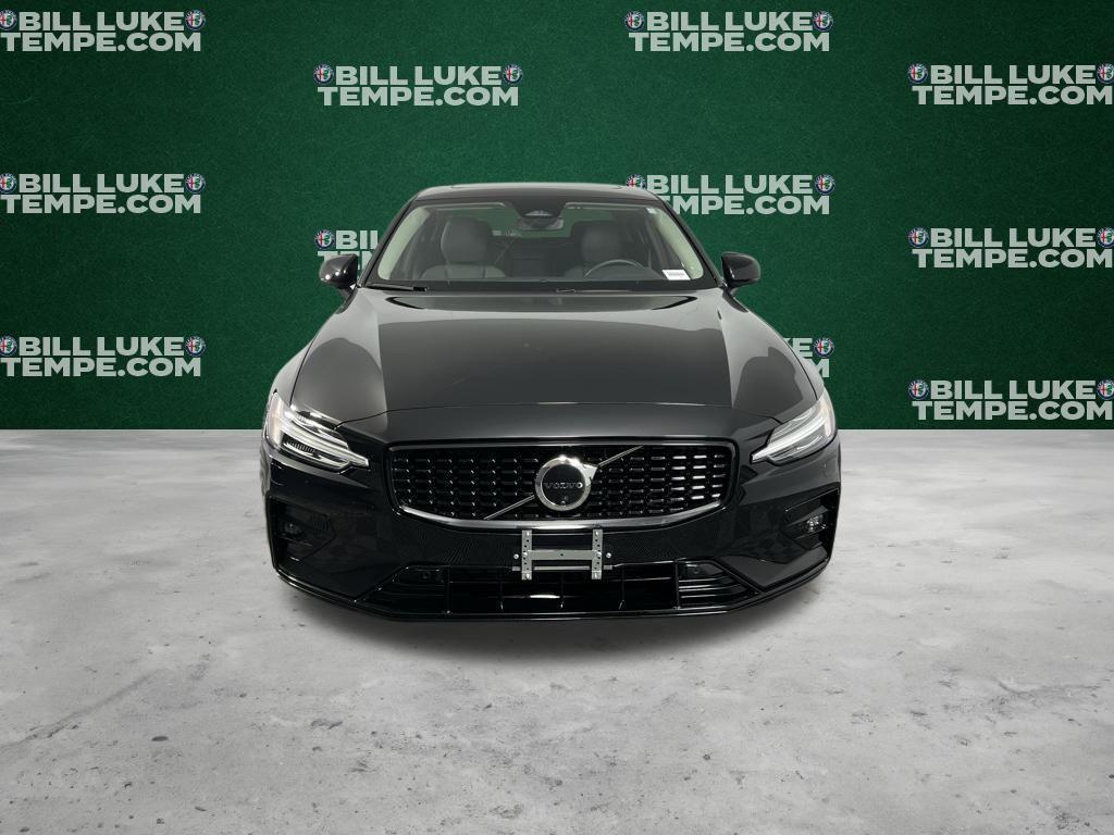 used 2025 Volvo S60 car, priced at $29,873