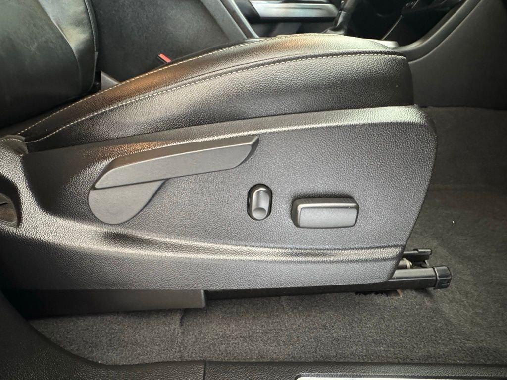 used 2020 Chevrolet Colorado car, priced at $22,573