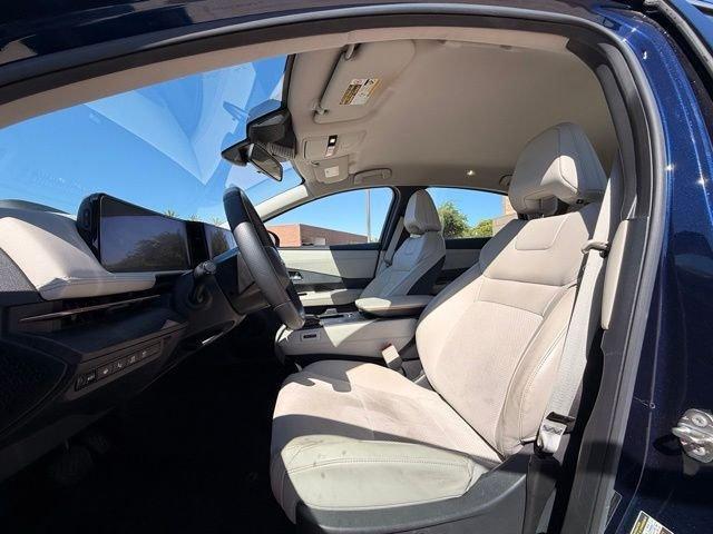used 2023 Nissan ARIYA car, priced at $24,074