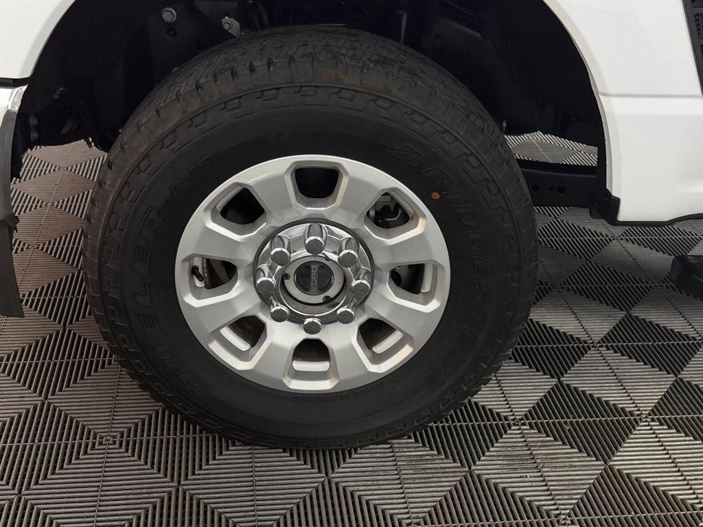 used 2024 Ford F-250 car, priced at $55,373
