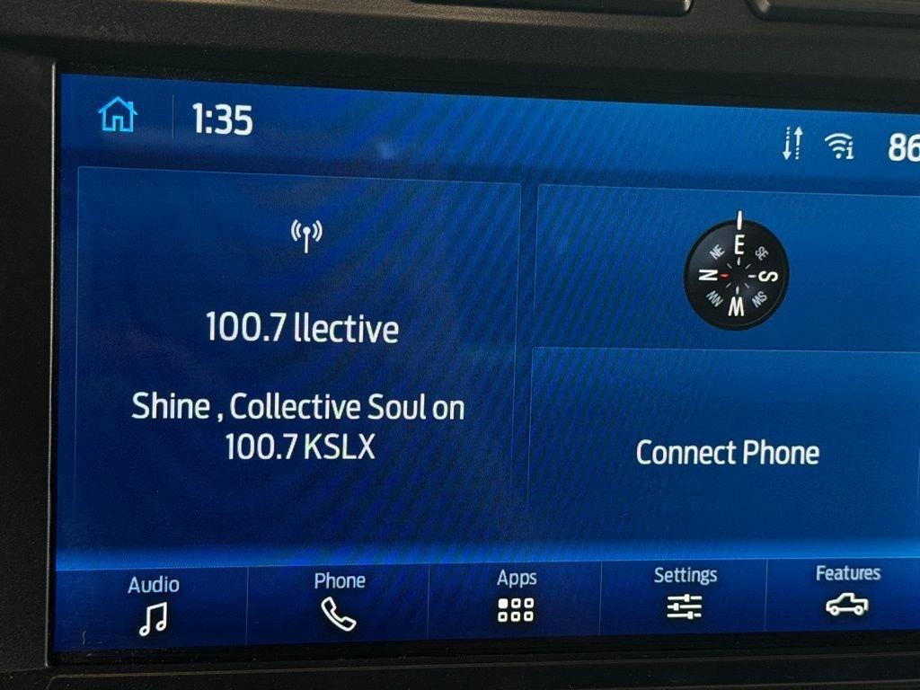 used 2024 Ford F-250 car, priced at $55,373