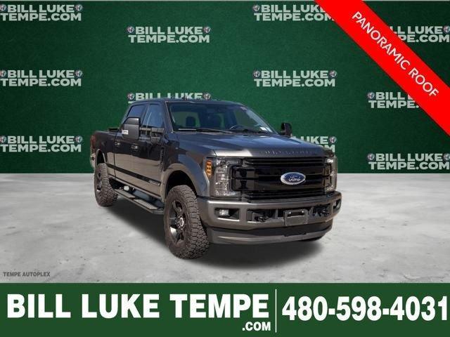 used 2019 Ford F-350 car, priced at $54,373
