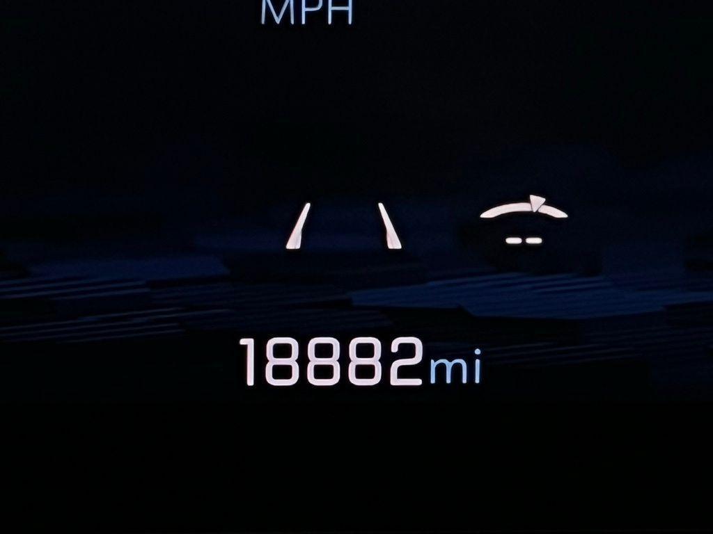 used 2025 Chevrolet Suburban car, priced at $67,973