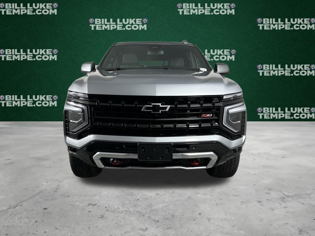 used 2025 Chevrolet Suburban car, priced at $67,973