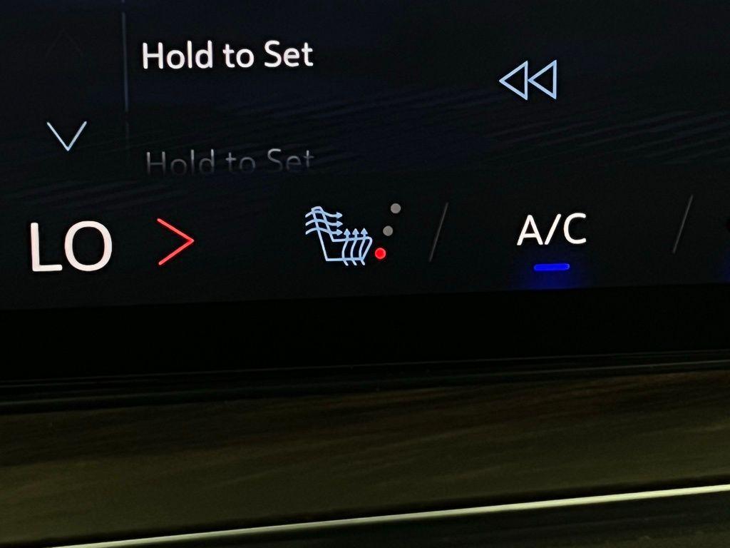 used 2025 Chevrolet Suburban car, priced at $67,973